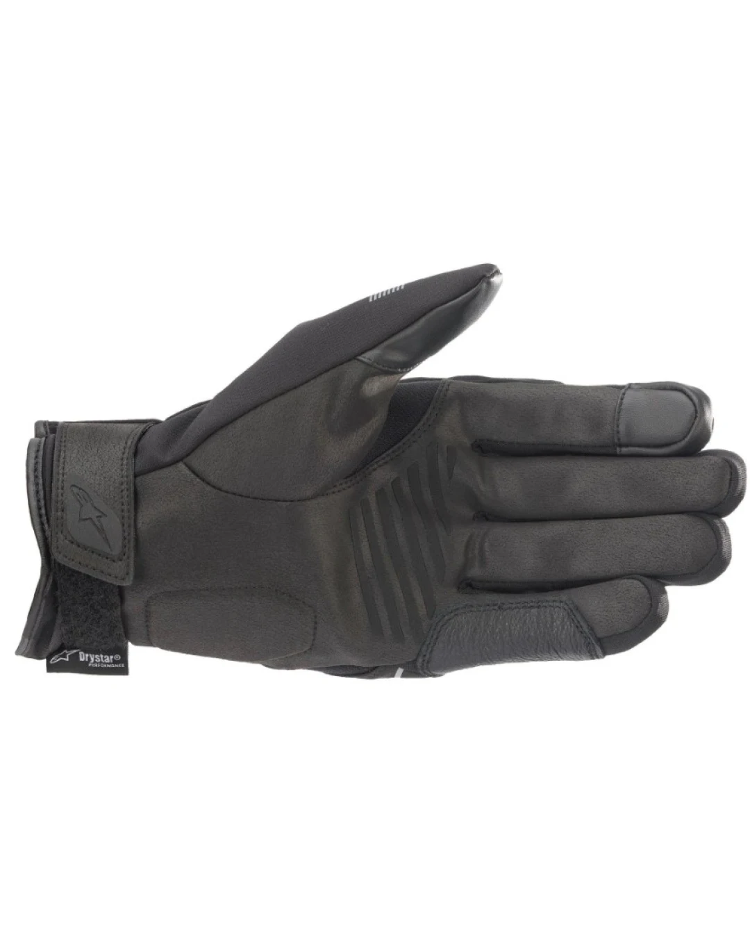 Ръкавици ALPINESTARS SYNCRO V2 DRYSTAR BLACK