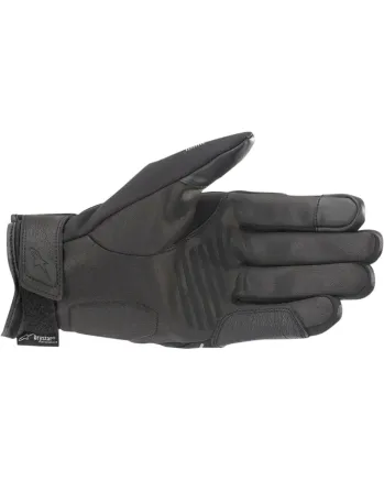 Ръкавици ALPINESTARS SYNCRO V2 DRYSTAR BLACK/GRAY