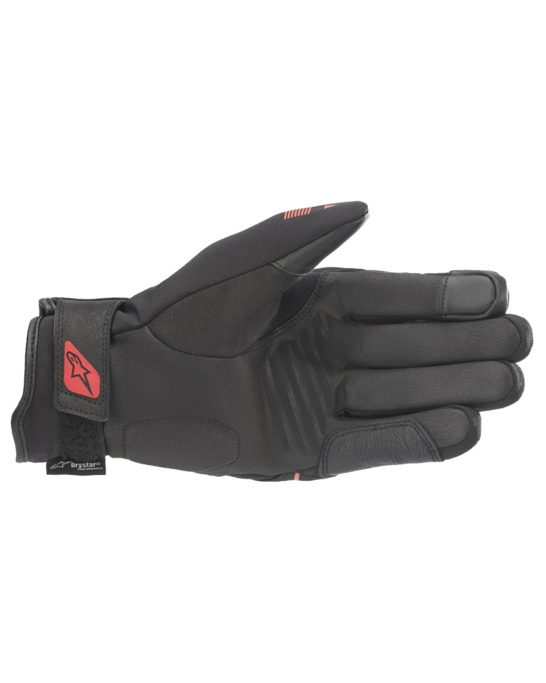 Ръкавици ALPINESTARS SYNCRO V2 DRYSTAR BLACK/RED