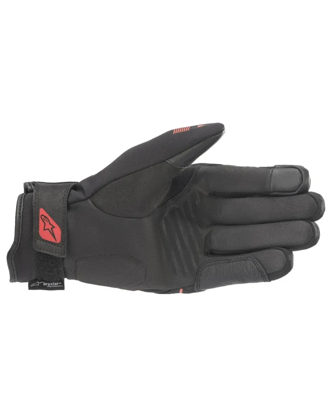 Ръкавици ALPINESTARS SYNCRO V2 DRYSTAR BLACK/RED