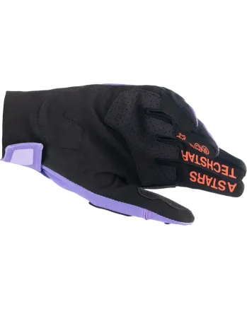 Ръкавици ALPINESTARS T-STAR 24 PURP/BLK