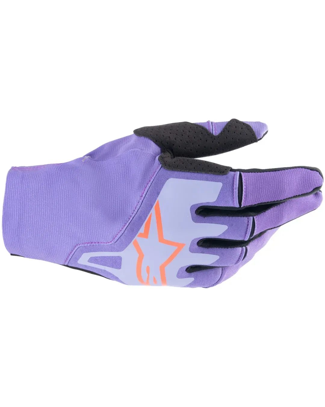 Ръкавици ALPINESTARS T-STAR 24 PURP/BLK