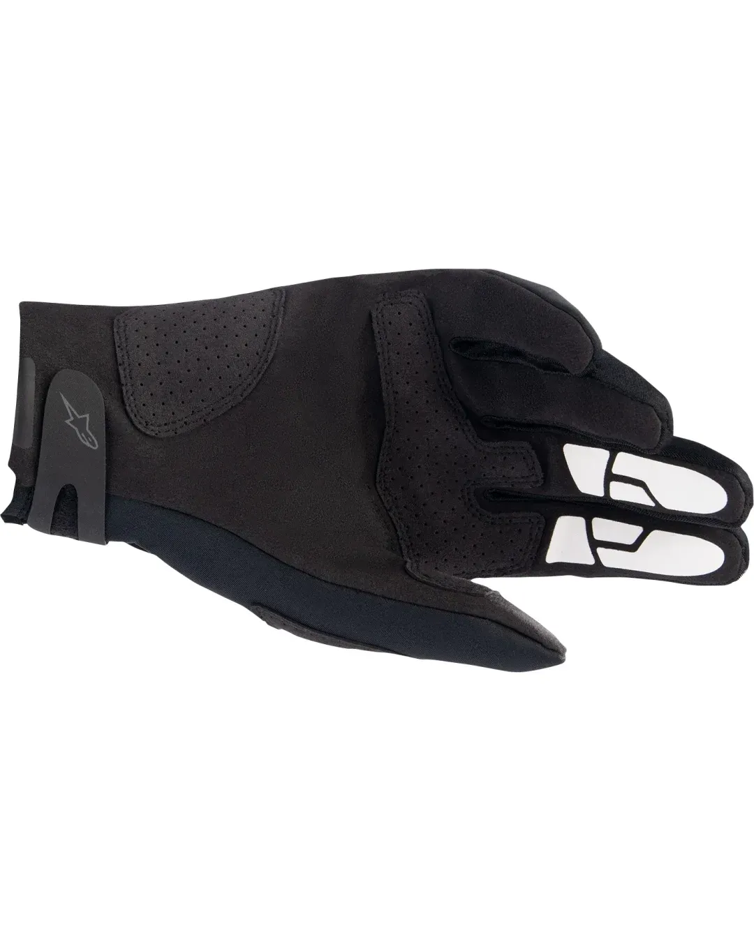 Ръкавици Alpinestars thermo shielder, Черни