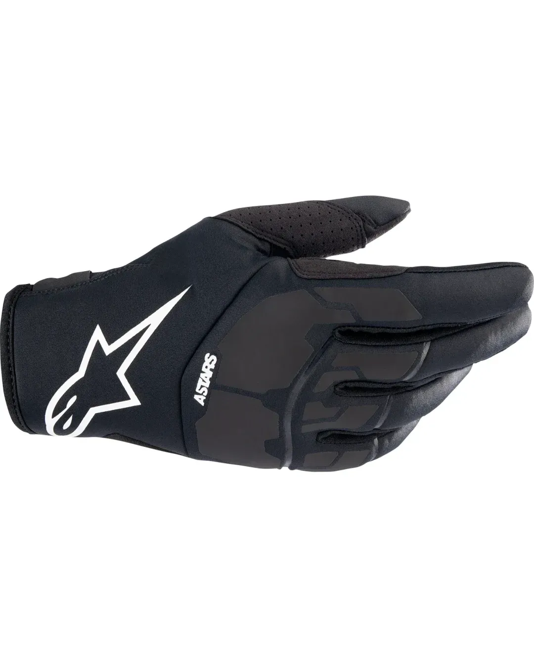 Ръкавици Alpinestars thermo shielder, Черни