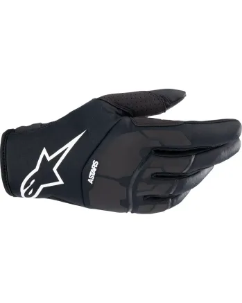 Ръкавици Alpinestars thermo shielder, Черни