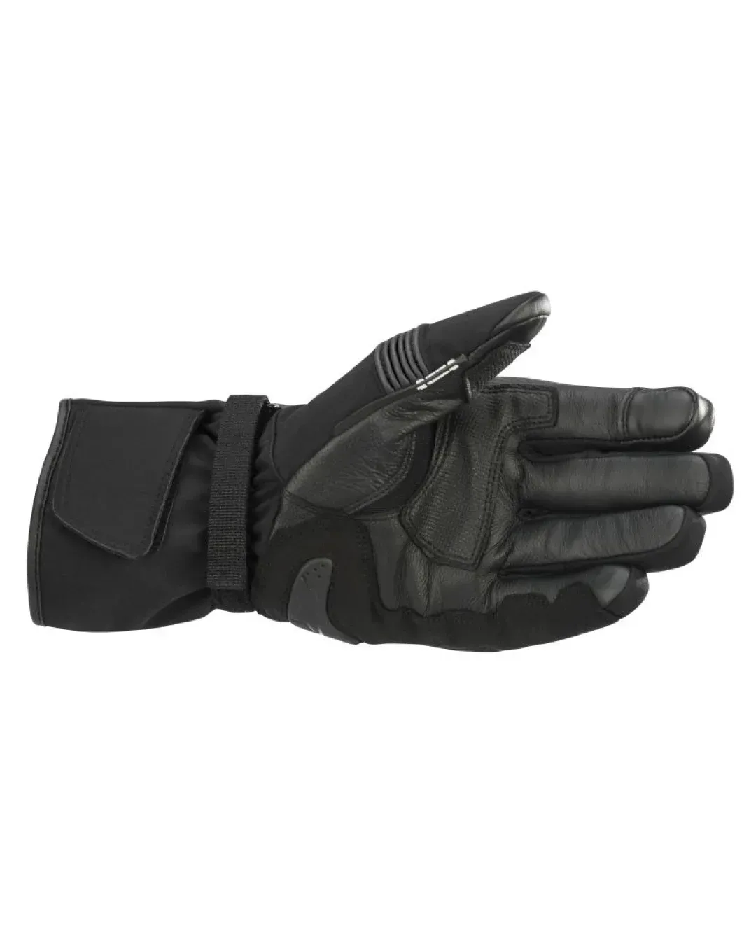 РЪКАВИЦИ ALPINESTARS VALPARAISO V2 DRYSTAR BLACK