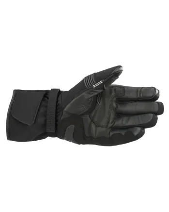 РЪКАВИЦИ ALPINESTARS VALPARAISO V2 DRYSTAR BLACK