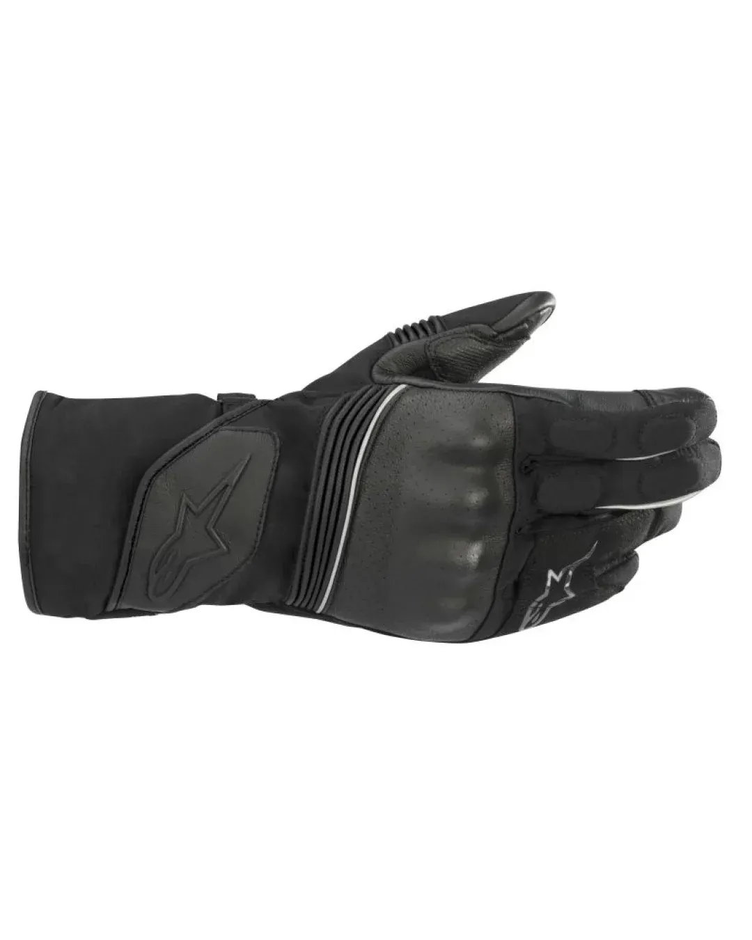 РЪКАВИЦИ ALPINESTARS VALPARAISO V2 DRYSTAR BLACK