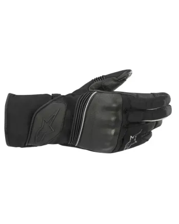 РЪКАВИЦИ ALPINESTARS VALPARAISO V2 DRYSTAR BLACK
