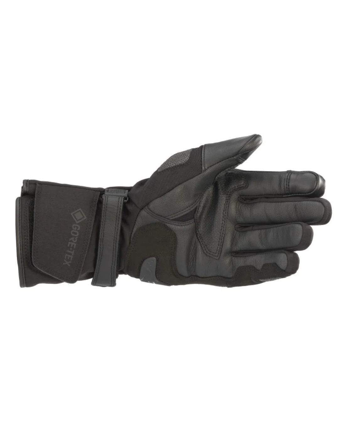 РЪКАВИЦИ ALPINESTARS WR-2 V2 GORE-TEX BLACK