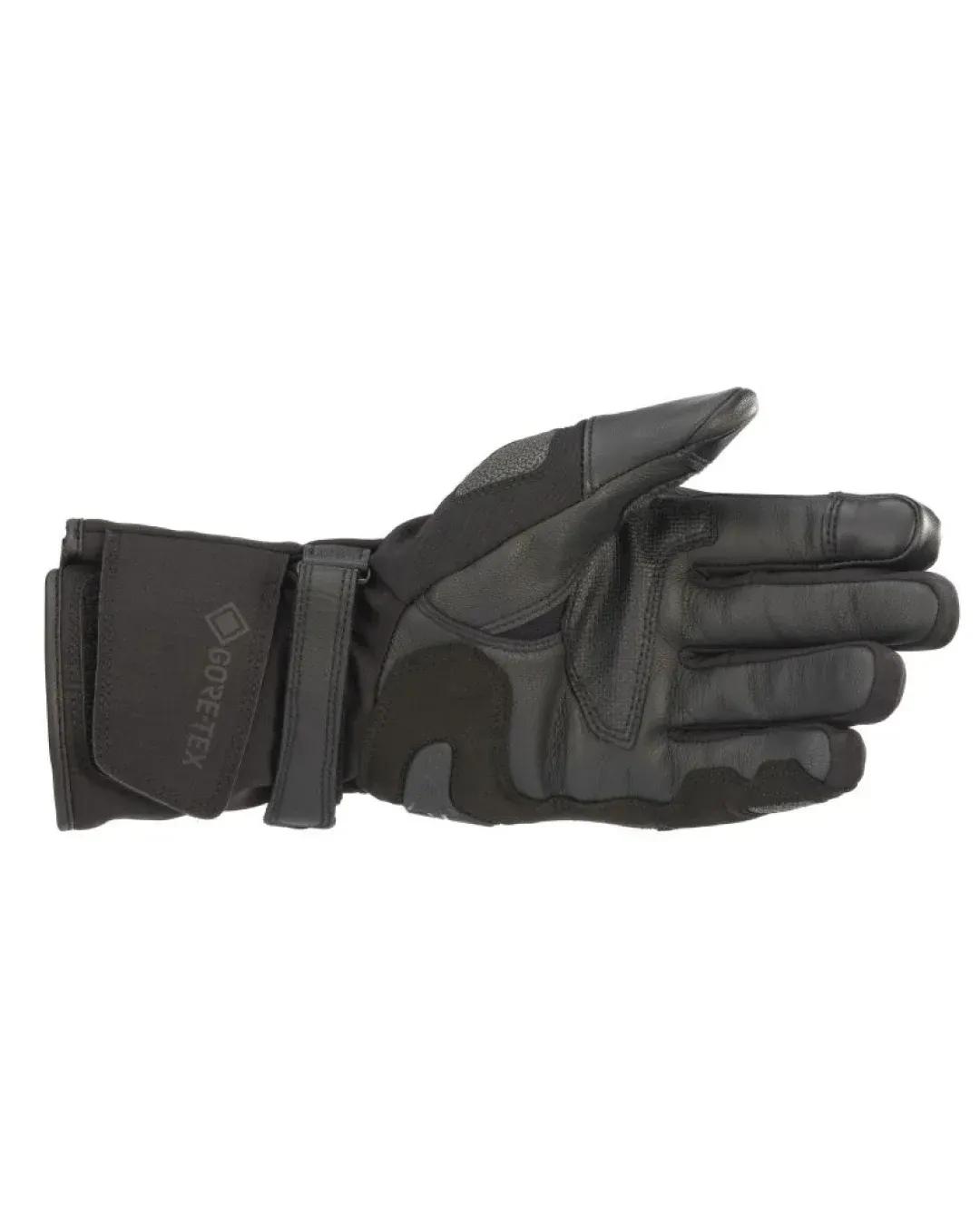 РЪКАВИЦИ ALPINESTARS WR-2 V2 GORE-TEX BLACK