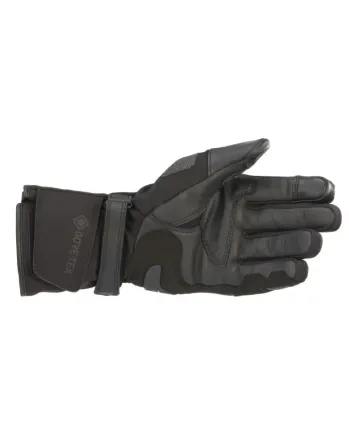 РЪКАВИЦИ ALPINESTARS WR-2 V2 GORE-TEX BLACK