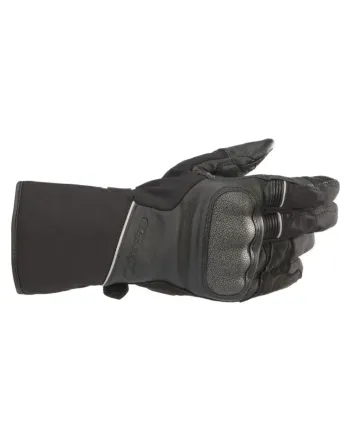РЪКАВИЦИ ALPINESTARS WR-2 V2 GORE-TEX BLACK