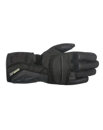 РЪКАВИЦИ ALPINESTARS WR-V GORE-TEX BLACK
