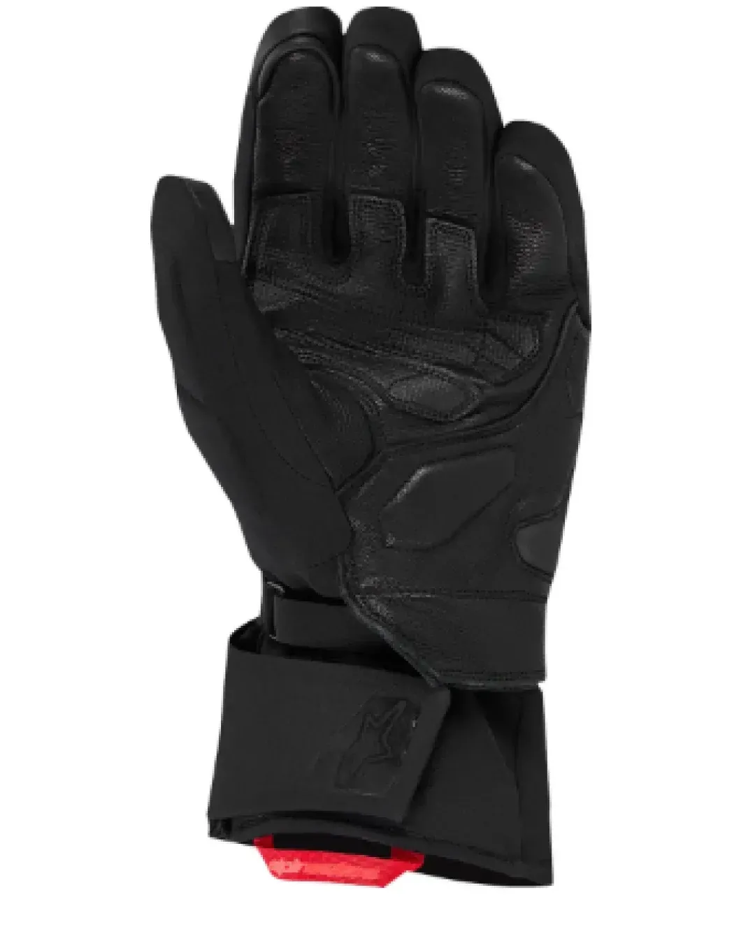 Ръкавици ALPINESTARS WT-5 DRYSTAR INS BLACK/BLACK