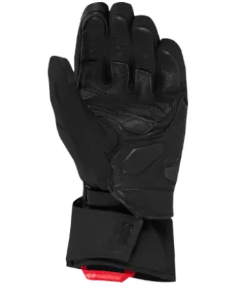 Ръкавици ALPINESTARS WT-5 DRYSTAR INS BLACK/BLACK