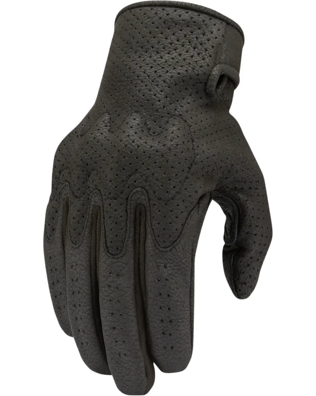 Ръкавици ICON AIRFORM BLACK