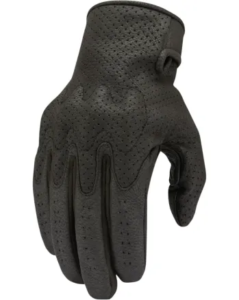 Ръкавици ICON AIRFORM BLACK