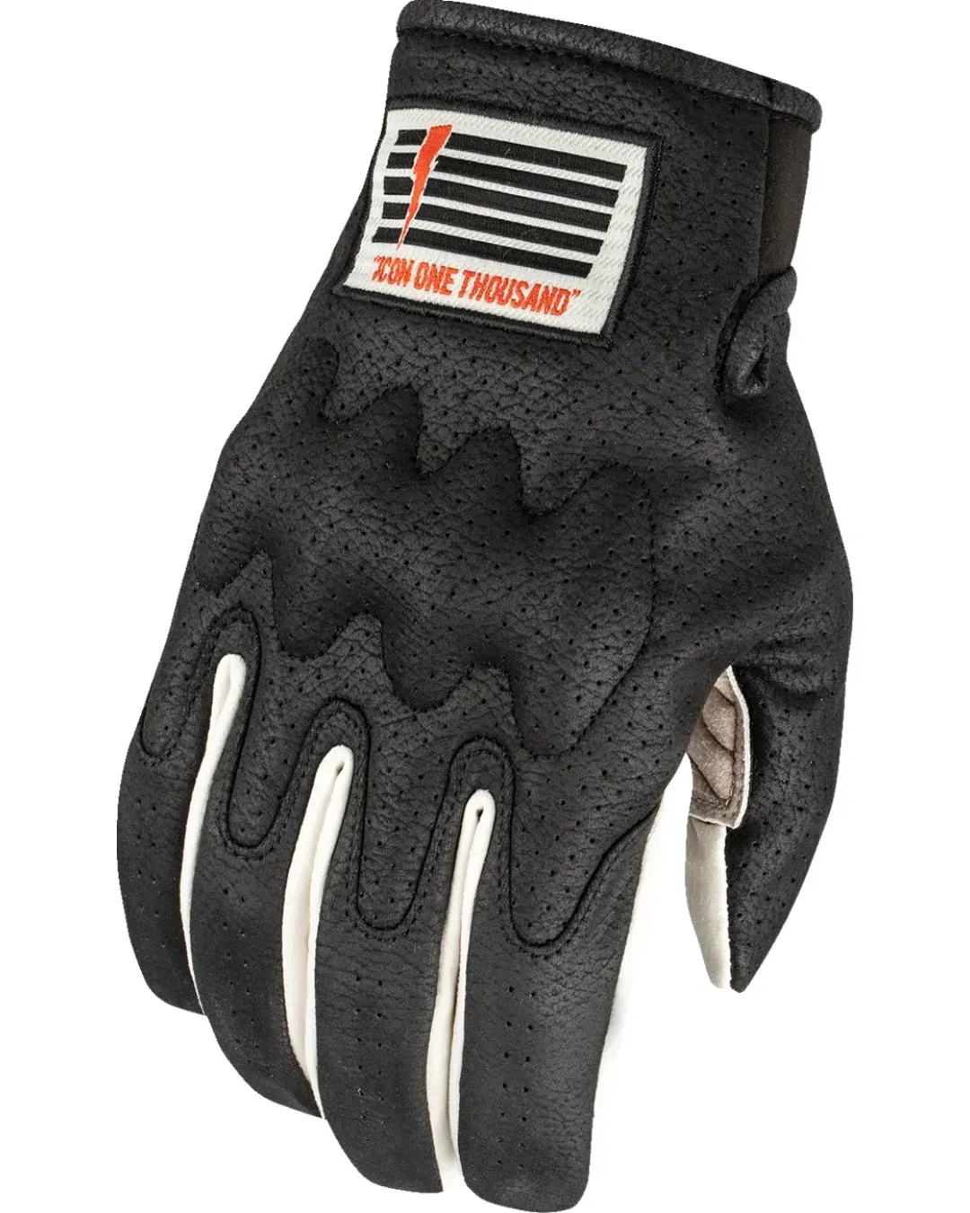 Ръкавици ICON Airform Slabtown™ CE BK