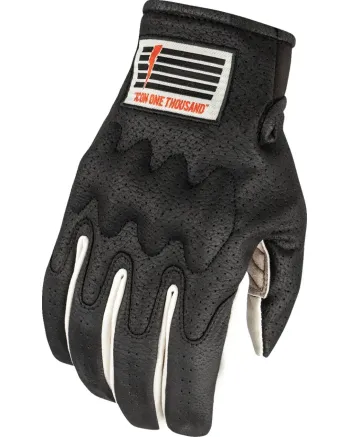 Ръкавици ICON Airform Slabtown™ CE BK
