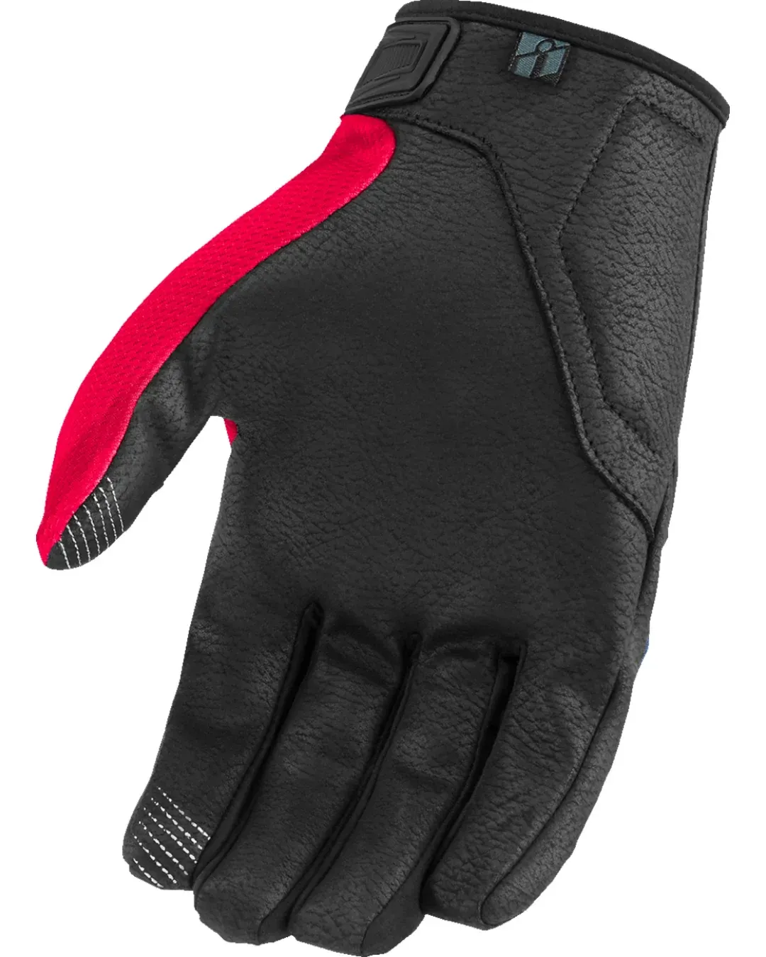 Ръкавици ICON Hooligan™ T-libre CE BL