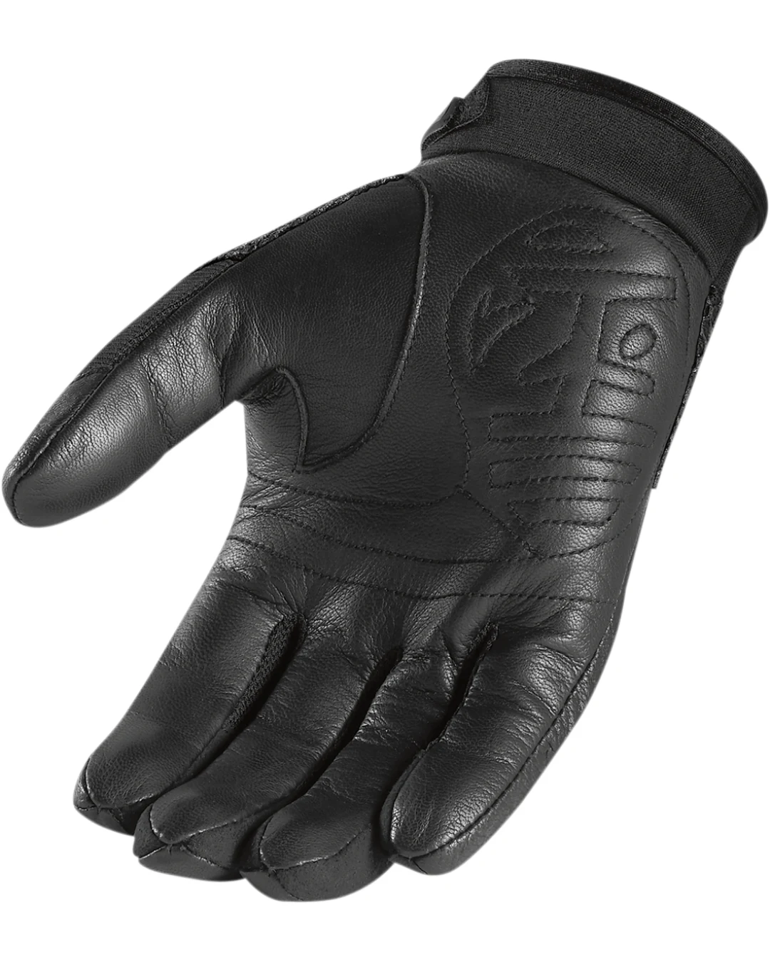 Ръкавици ICON TWENTY-NINER BLACK