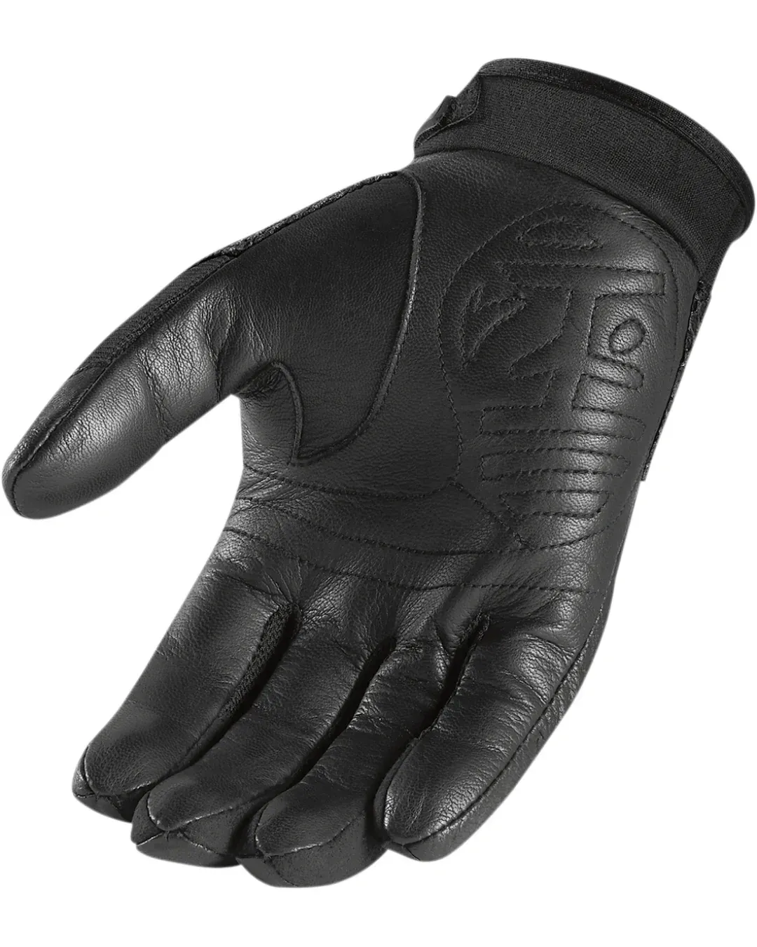 Ръкавици ICON TWENTY-NINER BLACK