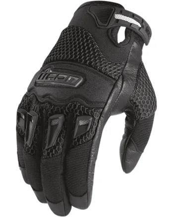 Ръкавици ICON TWENTY-NINER BLACK