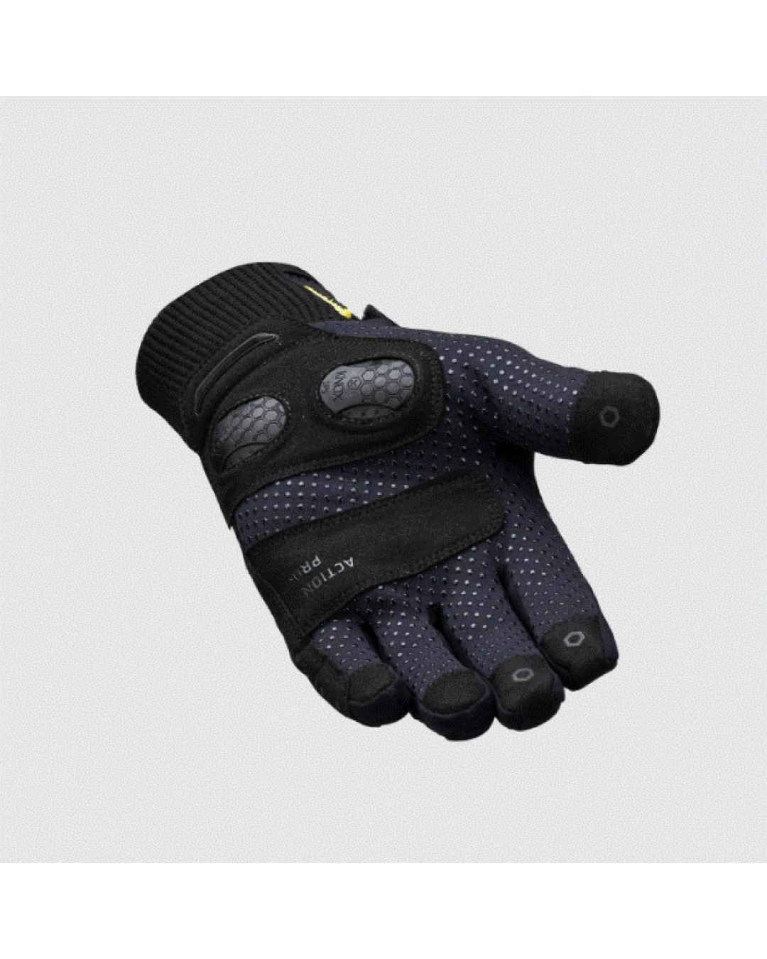Ръкавици KNOX Action Pro Black