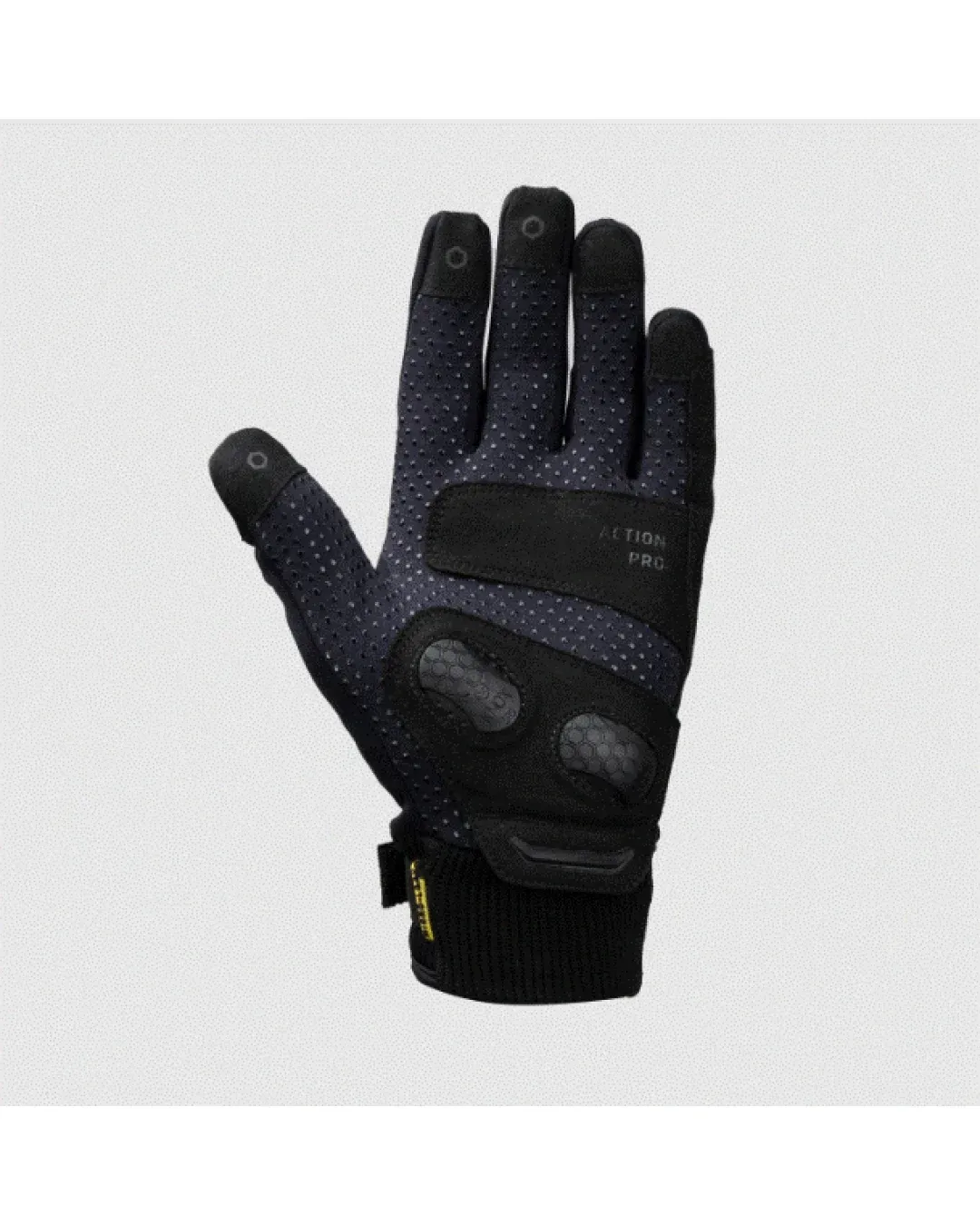 Ръкавици KNOX Action Pro Black