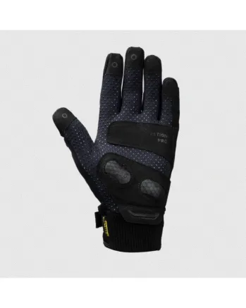 Ръкавици KNOX Action Pro Black