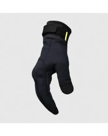 Ръкавици KNOX Action Pro Black