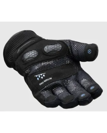 Ръкавици KNOX Action Pro WP BLACK