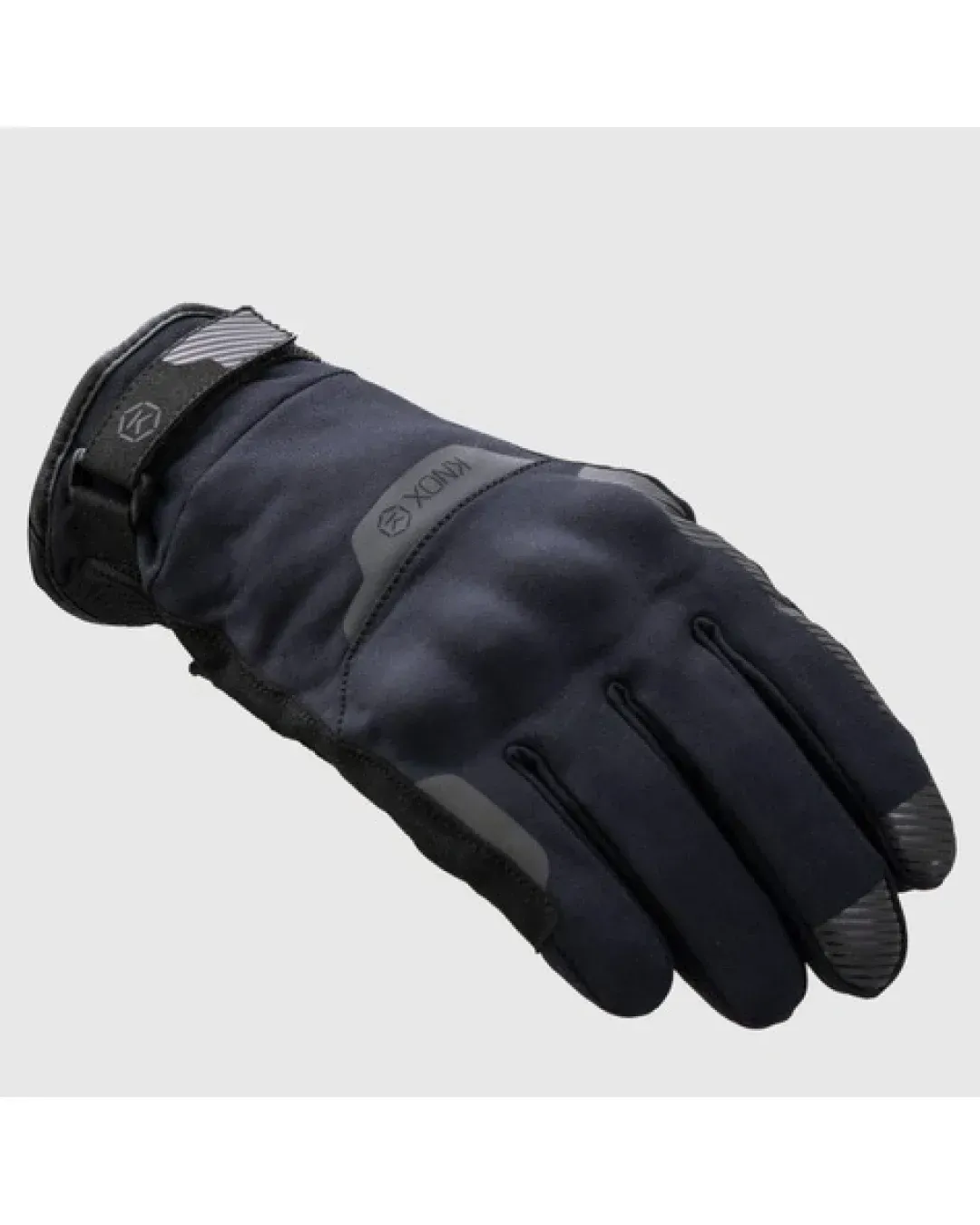 Ръкавици KNOX Action Pro WP BLACK