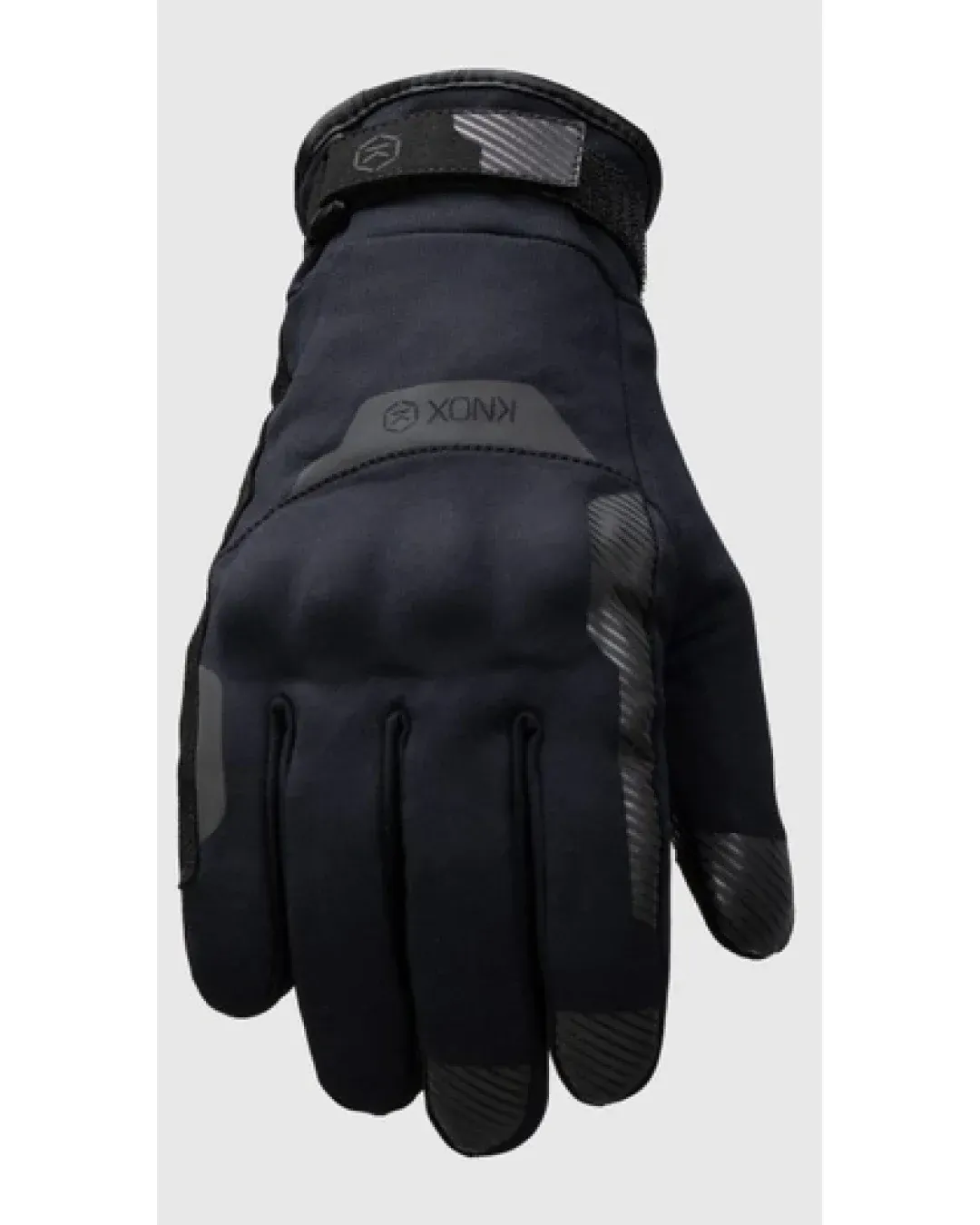 Ръкавици KNOX Action Pro WP BLACK