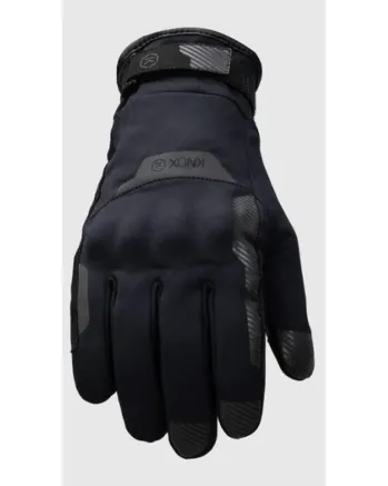 Ръкавици KNOX Action Pro WP BLACK