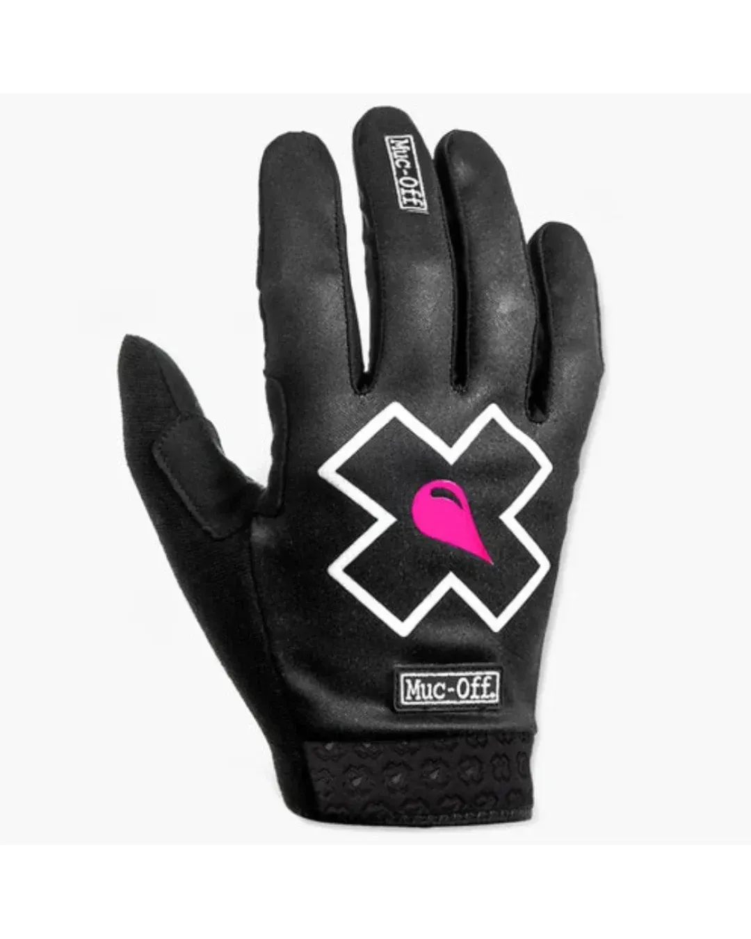 Ръкавици Muc-Off  - Black M-20109