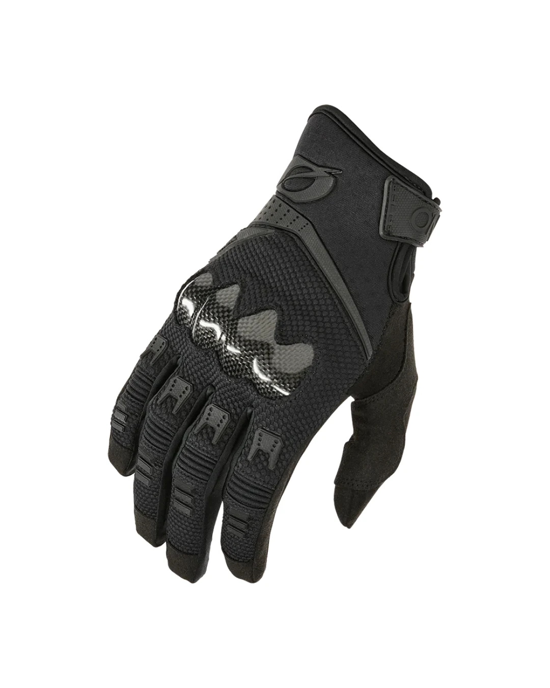 Ръкавици O'NEAL BUTCH CARBON CE BLACK V.26
