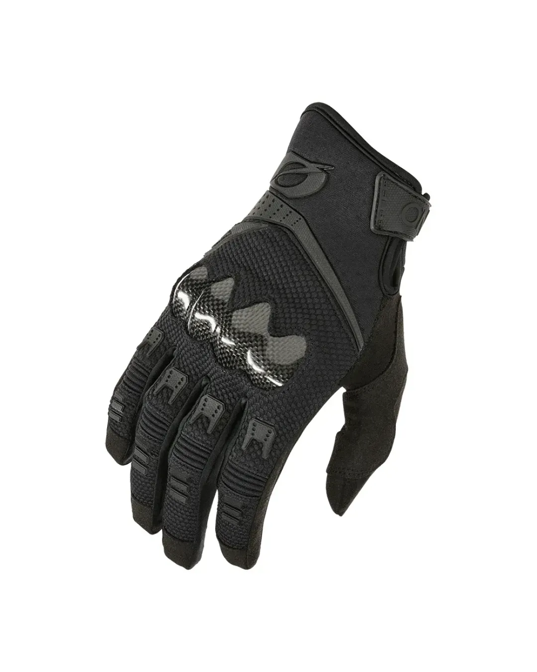 Ръкавици O'NEAL BUTCH CARBON CE BLACK V.26