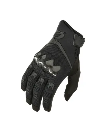 Ръкавици O'NEAL BUTCH CARBON CE BLACK V.26