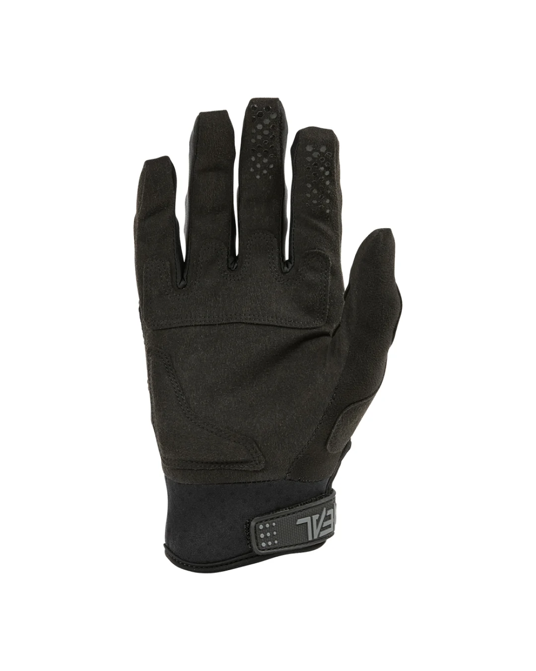 Ръкавици O'NEAL BUTCH CARBON CE GRAY/BLACK V.26