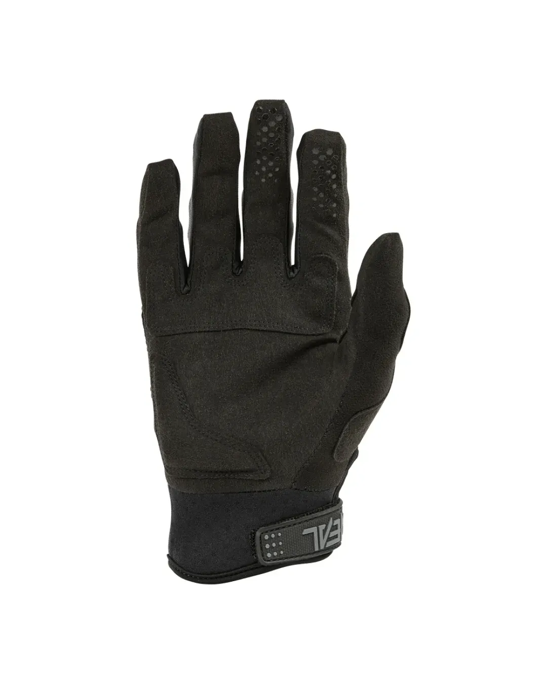 Ръкавици O'NEAL BUTCH CARBON CE GRAY/BLACK V.26