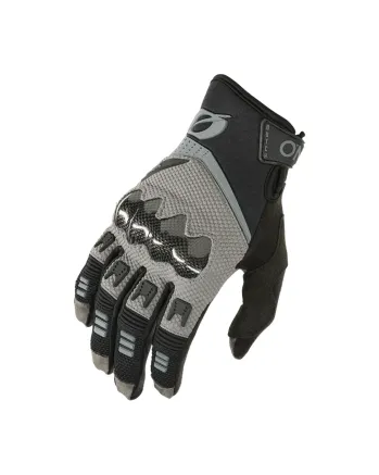 Ръкавици O'NEAL BUTCH CARBON CE GRAY/BLACK V.26