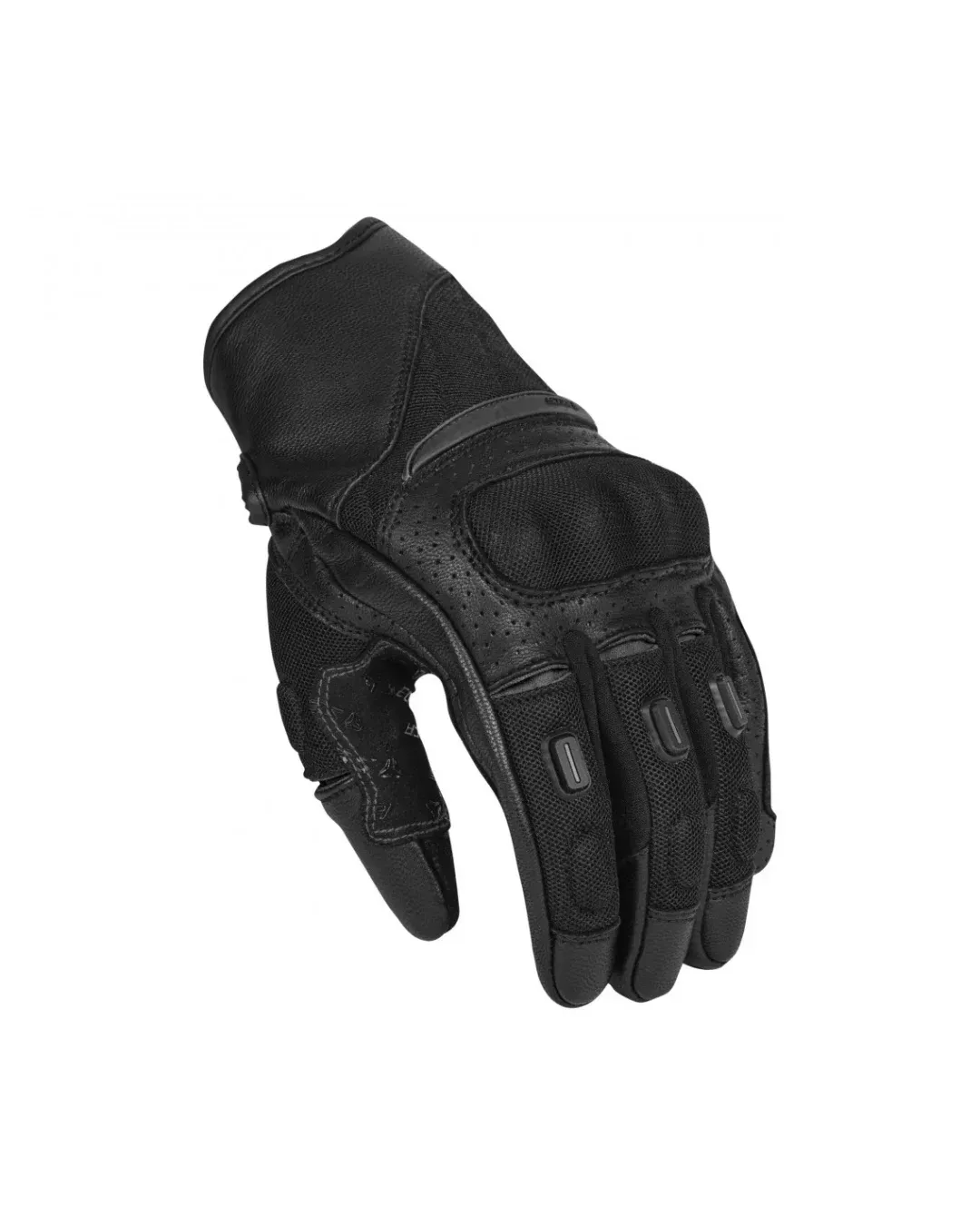 Ръкавици SECA AXIS MESH II BLACK