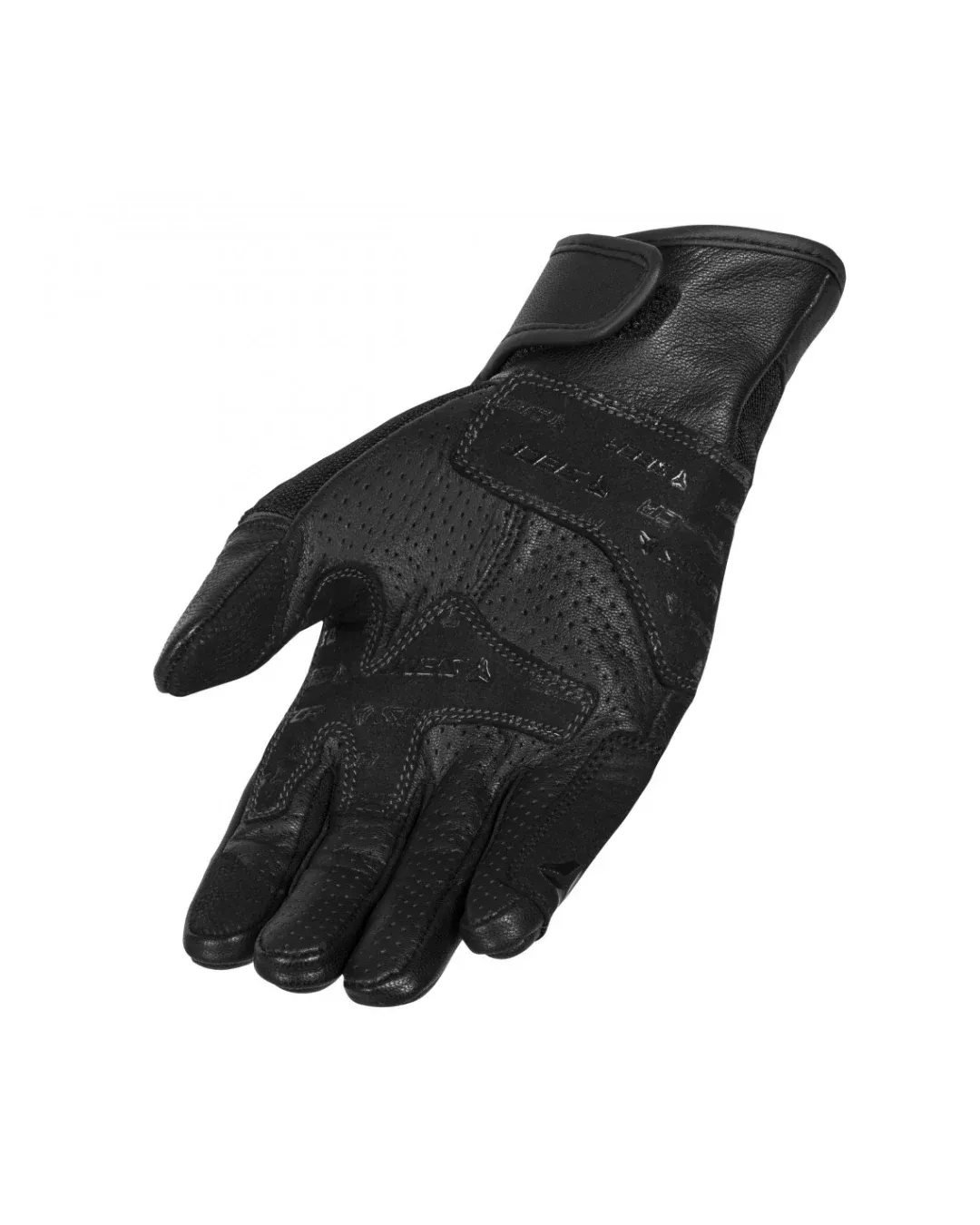 Ръкавици SECA AXIS MESH II BLACK