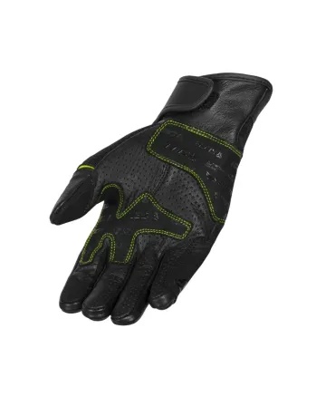 Ръкавици SECA AXIS MESH II FLUO YELLOW