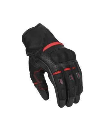 Ръкавици SECA AXIS MESH II RED