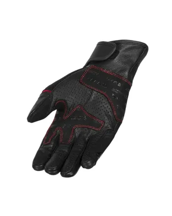 Ръкавици SECA AXIS MESH II RED