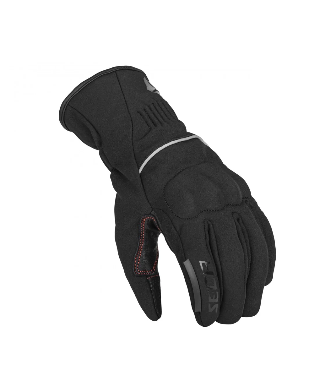 Ръкавици SECA POLAR II BLACK