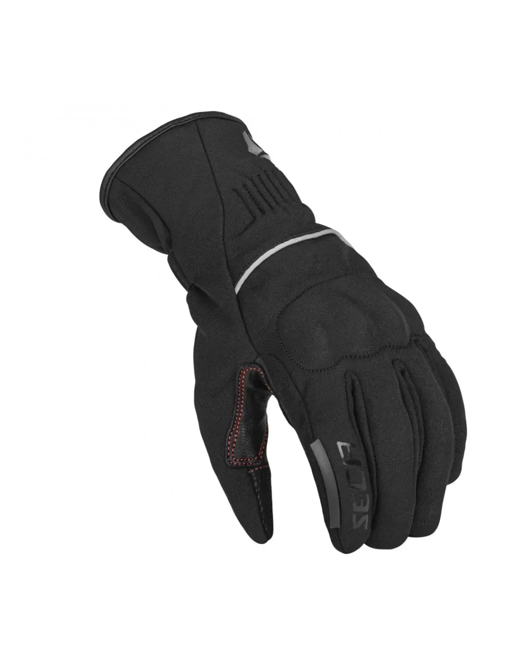 Ръкавици SECA POLAR II BLACK